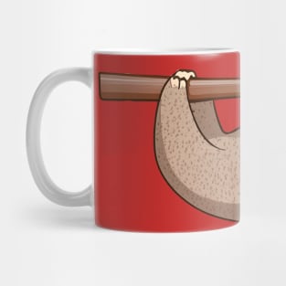 Sloth life Mug